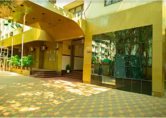 K.C. College of Engineering & Management Studies & Research, Thane