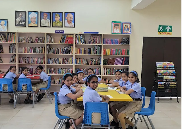  Holy Cross Convent High School