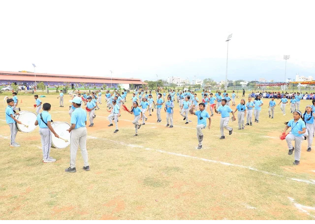   Holy Cross Convent High School - Thane 