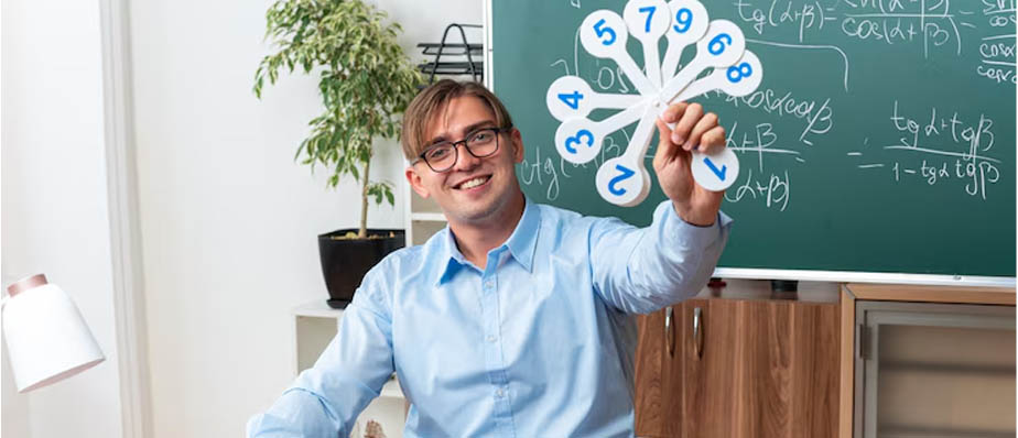 How to Study Maths Effectively?