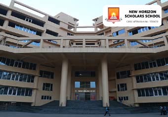  New Horizon Scholars School & Neo Kids Where Excellence Meets Holistic Growth