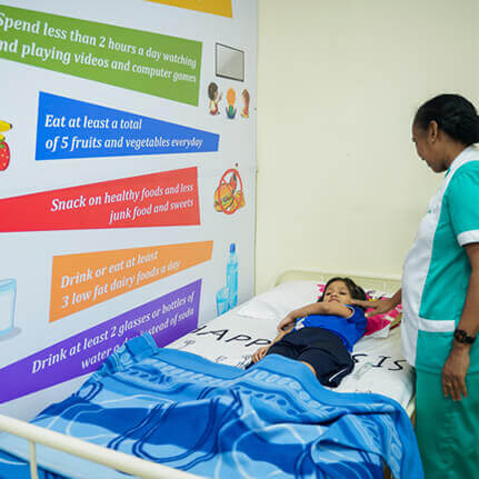 C P Goenka International School - Thane