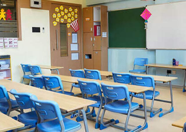 C P Goenka International School