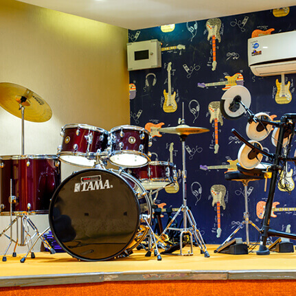 C P Goenka International School - Thane