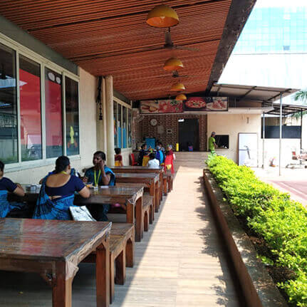 C P Goenka International School - Thane