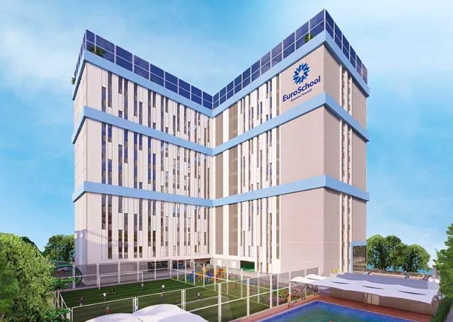CBSE School in Thane