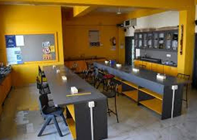 Finland International School - Thane 