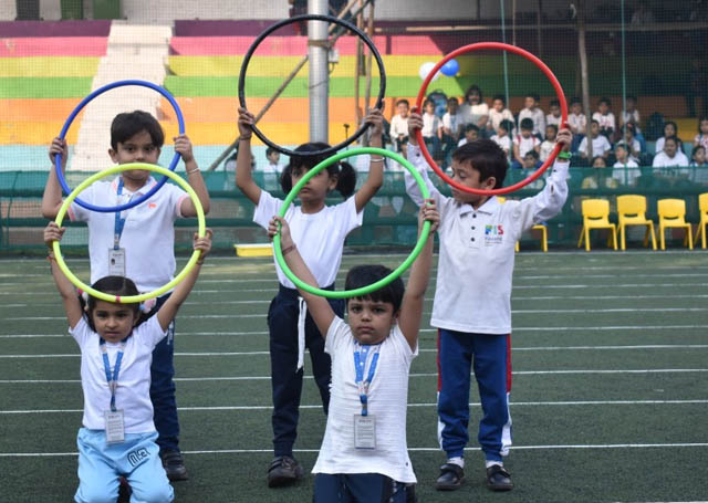 Finland International School - Thane 