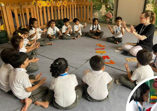 Finland International School - Thane 