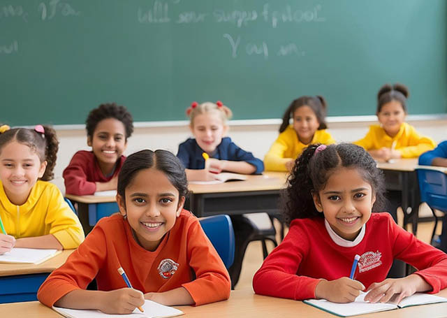 Finland International School- Thane 