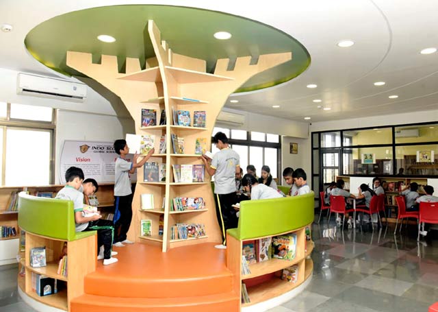 CBSE School in Thane