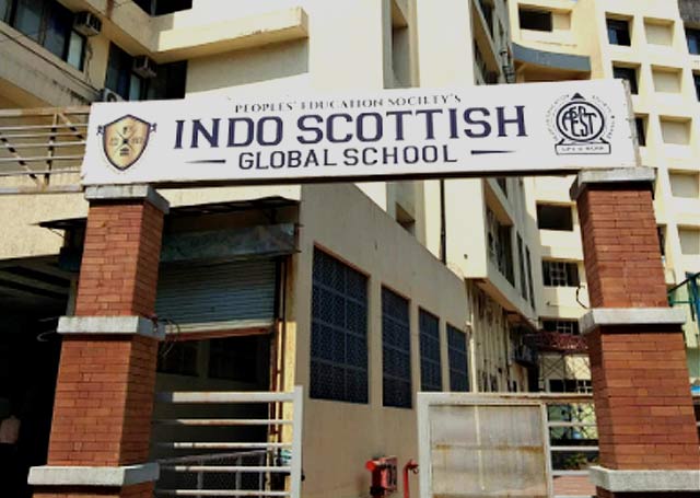 CBSE School in Thane