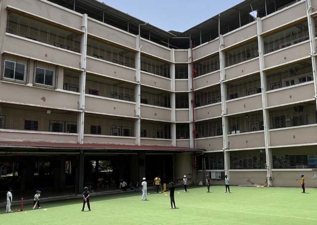 Navnit Maruti