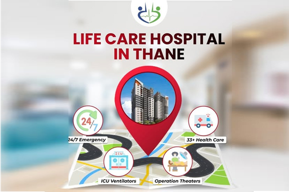 Best Hopsital in Thane