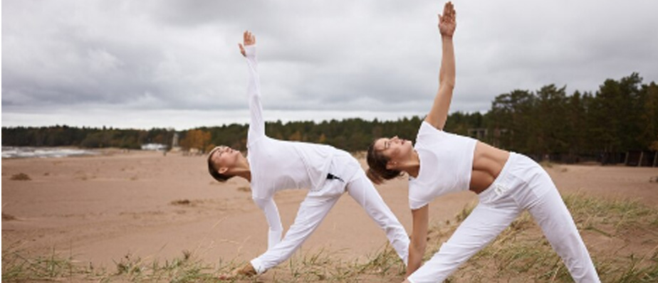 The Rise of Yoga Classes in Thane
