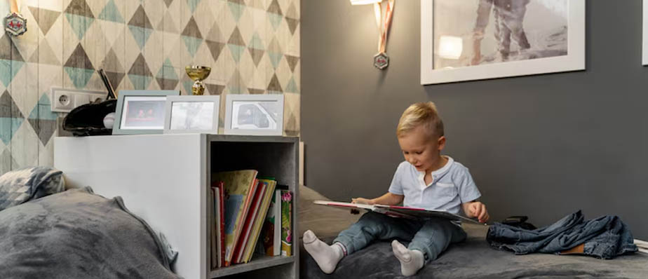 Daycare centre Thane