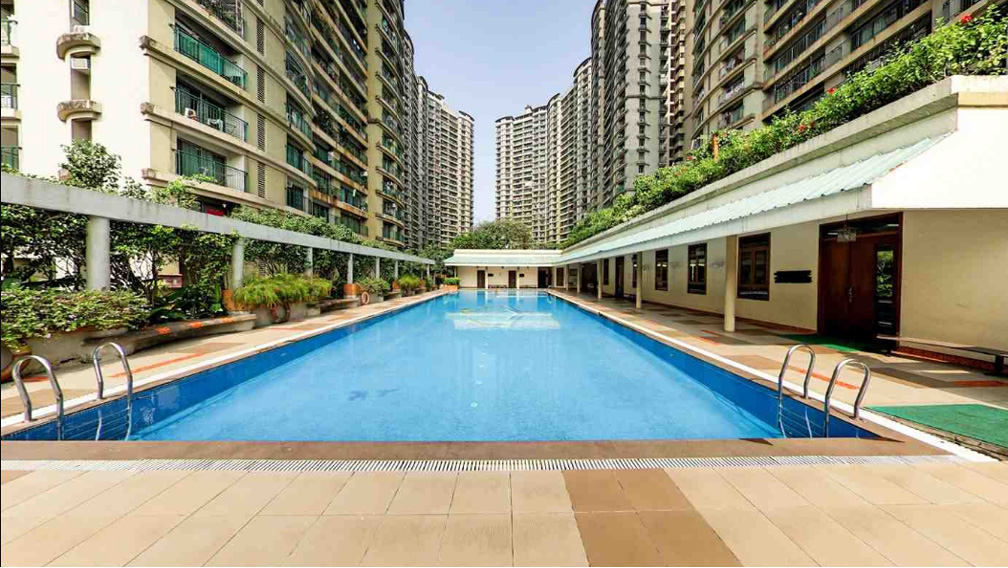 Neelkanth Magnolia – The Final Phase of Neelkanth Greens, Manpada-Thane