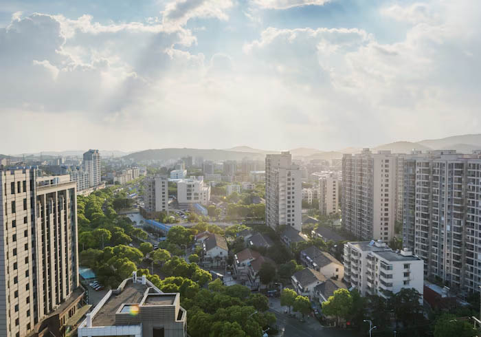 best residential flats in thane