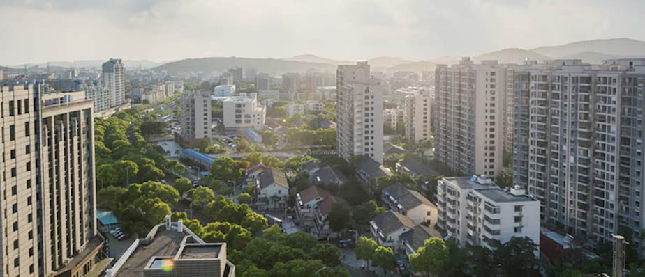 Daycare centre Thane