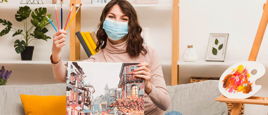 Daycare centre Thane