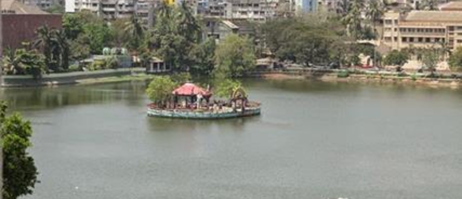 Daycare centre Thane