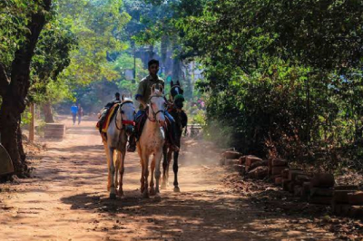 Matheran