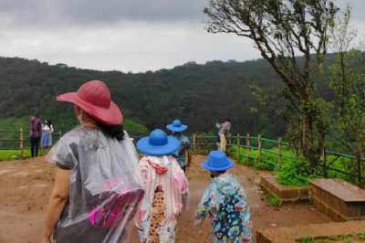 Matheran