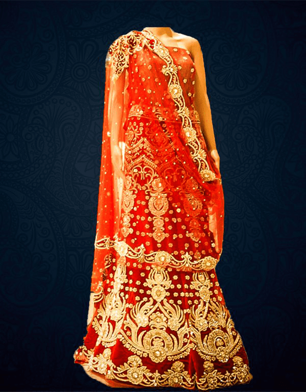 Bridal Lehenga collection - Women Clothing Store in Thane