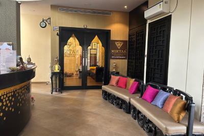 Muktaa Wellness