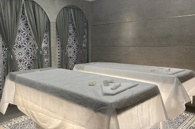 Muktaa Wellness