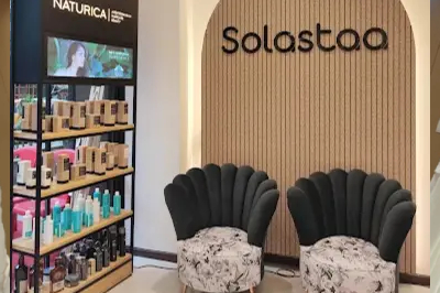 Solastaa Salon